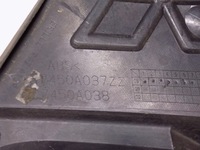 фото thumb №8, Mitsubishi outlander ii p26 решётка радиатора решётка радиатора