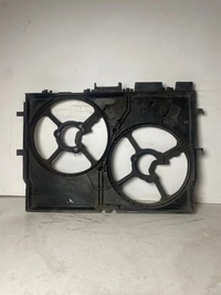 фото thumb №8, Корпус вентилятора fiat ducato jumper boxer iii