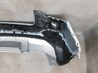 Audi q2 81a lift ls9r бампер задняя задний kompletny rdary Недорого, фото thumb