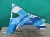 фото thumb №1, Крыло правый перед ford ranger 2.0 tdci ecoblue 19r