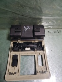 фото thumb №2, Лампа потолочный range rover vogue l322