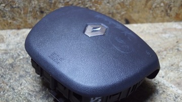 фото thumb №9, Подушка подушка безпеки водія renault laguna iii 985100002r