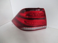 фото thumb №1, Mercedes gle w166 лампа лівий зад задня ліва оригінал a1669065501