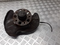 фото thumb №1, Поворотный кулак правый перед mercedes w203 2.2 cdi