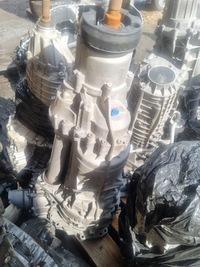 фото thumb №1, Коробка передач передач sjm audi 0ck