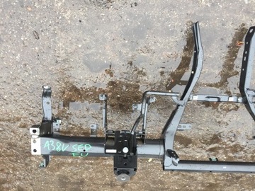 фото thumb №6, Audi a3 8v sedan каркас панелі балка капот європа