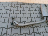 фото thumb №6, Seat leon iii kombi 1.6 tdi гасник вихлоп