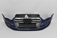 фото thumb №4, Audi a3 s-line przed lift хетчбек бампер перед