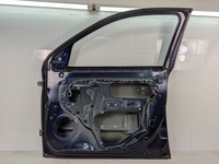 фото thumb №7, Дверь перед передние правое d14 dark blue перламутр mitsubishi outlander iii