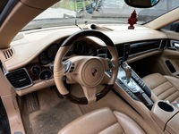 фото thumb №8, Porsche panamera 970 naczęści- двері кришка багажника z.góra
