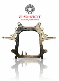 фото thumb №1, Підрамник передні перед opel vectra c