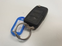 фото thumb №3, Ключ pilot vw 1ko959753