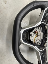 фото thumb №8, Повітропровід перфорована vw touareg 760 golf viii 8 arteon r r-line оригінал