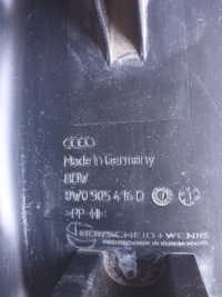фото thumb №10, Audi a4 b9 8w a5 f5 защита рычага правая 8w0505416d 72km