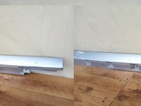 фото thumb №5, Vw passat b8 2015-2020 молдинг порог порог правый