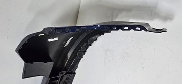 фото thumb №10, Бампер зад audi e-tron 19- 4ke807511 оригінал
