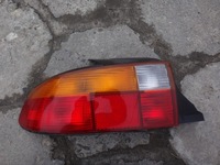 фото thumb №7, Лампа левая левый задняя задняя bmw z3 roadster cabrio