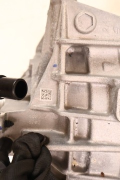 фото thumb №10, Volvo xc60 ii 2.0 t8 t6 двигатель электрический p1216784