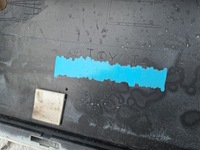 фото thumb №9, Toyota corolla e21 kombi бампер задняя 52159-02c80