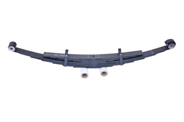 фото thumb №1, Iveco daily 98 -- 35c 50c ресора задній 13 листова