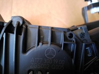 фото thumb №3, Педаль гальма газу mercedes cla gla w118 w247