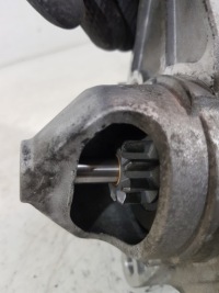 Стартер 233001007x renault scenic 3 megane 3 1.4 tce Зі Шроту, фото thumb