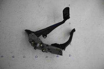 фото thumb №1, Педали gaz тормоз автомат peugeot 308 ii t9 рестайлинг