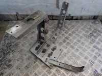 фото thumb №2, Audi a8 d2 кронштейн панель фари 4d0821138ap