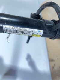 фото thumb №4, Mercedes w213 поворотный кулак левая рычаг амортизатор kpl