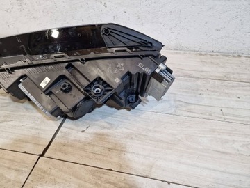 фото thumb №6, Лампа перед lamborghini urus led 18- rh 4ml941036c