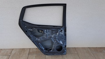 фото thumb №12, Hyundai i10 i дверь левый зад 07-13