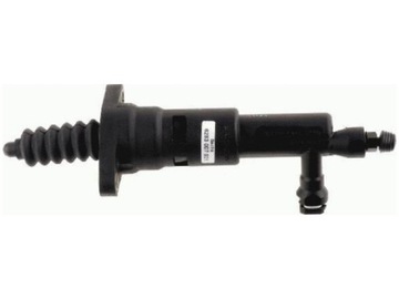 фото thumb №1, Амортизатор зчеплення smart forfour 1.1-1.5 04-06