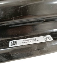 фото thumb №6, Bmw i4 2023 с передний балка