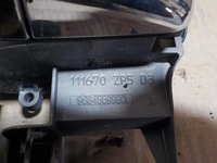 фото thumb №4, Citroen ds3 ручка дверь левый перед