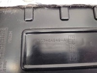 Накладка верхній двигуна перед jaguar e-pace 2020 j9c3-6a949-a Недорого, фото thumb