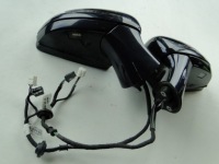 Mercedes slk r172 172 дзеркало ліва праве 13 pinów Зі Шроту, фото thumb