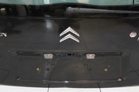 фото thumb №10, Citroen c3 picasso 2008r- крышка багажника крышка багажника exl exld - код лакокрасочного покрытия