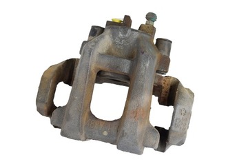 фото thumb №1, Суппорт тормозной левый jeep grand cherokee wk2