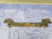 Купить Ремень нижний усилитель поперечина mercedes ml w164, фото thumb