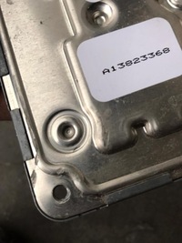 фото thumb №7, Преобразователь ford focus 4 mk4 модуль led