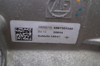 фото thumb №9, Коробка передач коробки передач maserati quattroporte vi 8hp70x