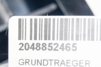 Mercedes benz glk x204 бампер задний правый кронштейн a2048852465 оригинальный Недорого, фото thumb