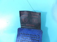 фото thumb №9, Pas безопасности перед правый клипса berlingo i