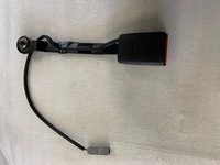 фото thumb №2, Кліпса поперечина ліва перед mazda 3 bm 2013r-