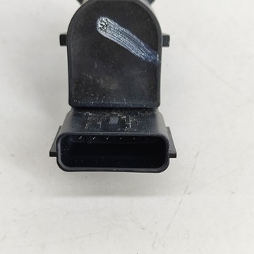 фото thumb №6, Hyundai tucson iv nx4 2024 з спереду датчик паркування pdc