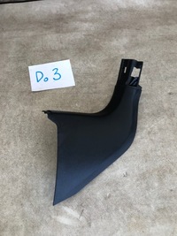 фото thumb №1, Vw passat b8 защита порог левая 3g1863484a