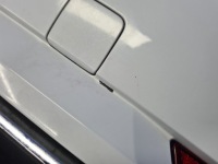 фото thumb №12, Бампер заднее audi a4 b9 8w sedan pdc 8w5807511f ls9r оригинал хром