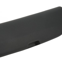 фото thumb №10, Чёрный автомобиль кронштейн na накладки на фары 96771412ds