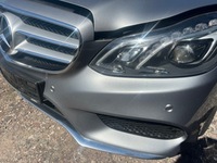 фото thumb №10, Mercedes e-klasa w212 lift e300 перед kompletny 792 amg идеальное состояние w цвет