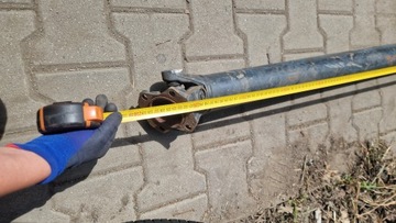 фото thumb №14, Iveco daily wal приводной wał